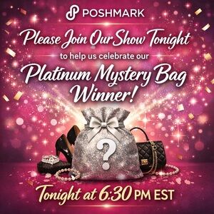 Mystery Bag Reveal